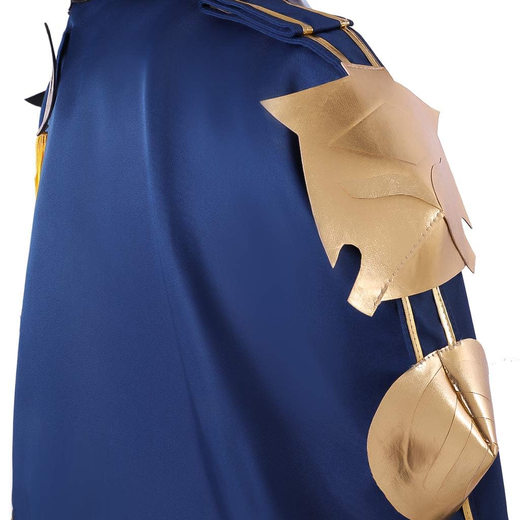 Marianne Cosplay Costume Adult Halloween Women's Suit Custom Made - Image 6