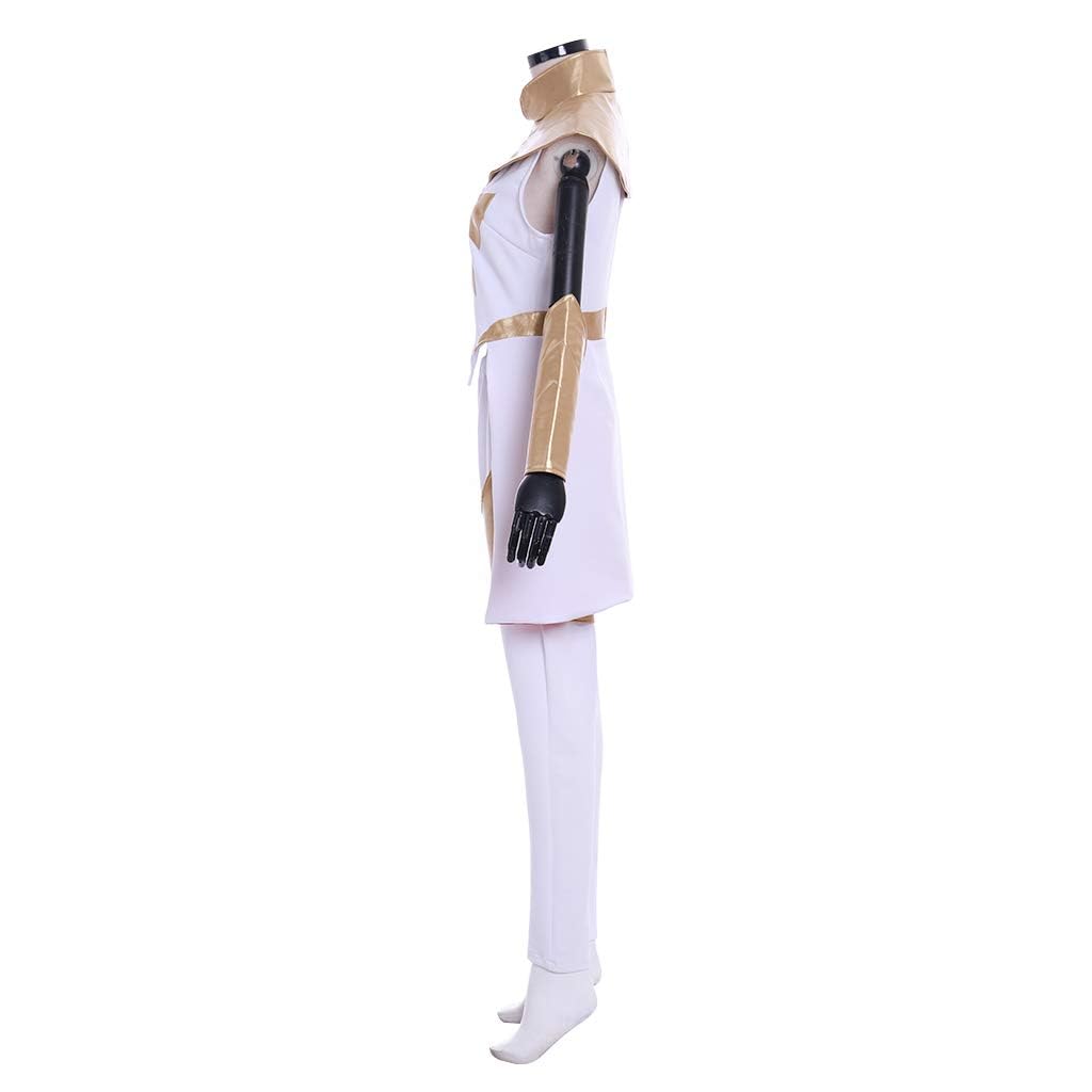 Princess of Power Shera Adora Cosplay Costume Women's Halloween Suit Custom Made - Image 3