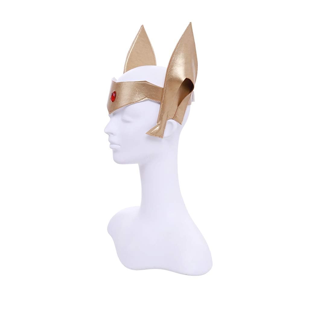 Princess of Power Shera Adora Cosplay Costume Women's Halloween Suit Custom Made - Image 7