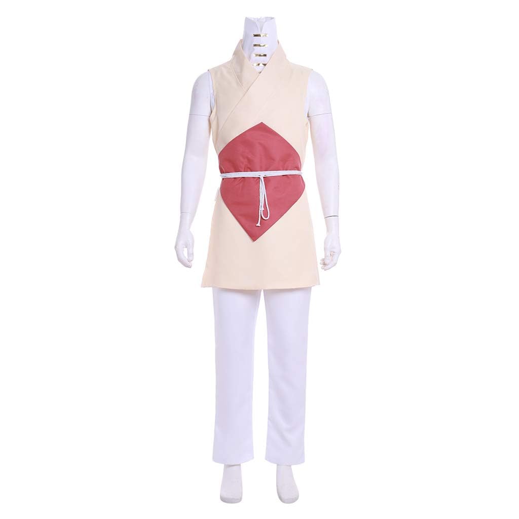 WOSHOW Asagiri Gen Cosplay Costume Christmas Outfit Halloween Party Full Set Custom Made - Image 6